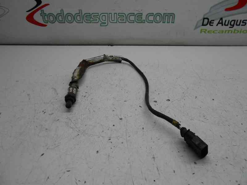 SONDA LAMBDA AUDI A3 (8L) 1.8 20V