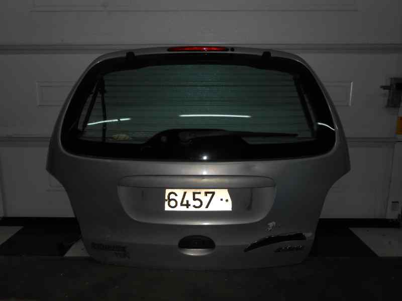 PORTON TRASERO RENAULT MEGANE I SCENIC (JA0) 1.9 D Kaleido