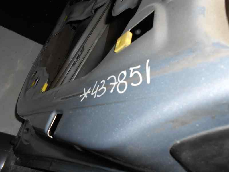 PUERTA DELANTERA DERECHA SEAT LEON (1P1) Comfort Limited