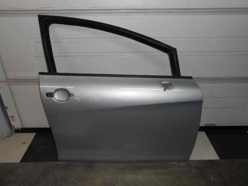 PUERTA DELANTERA DERECHA SEAT LEON (1P1) Comfort Limited