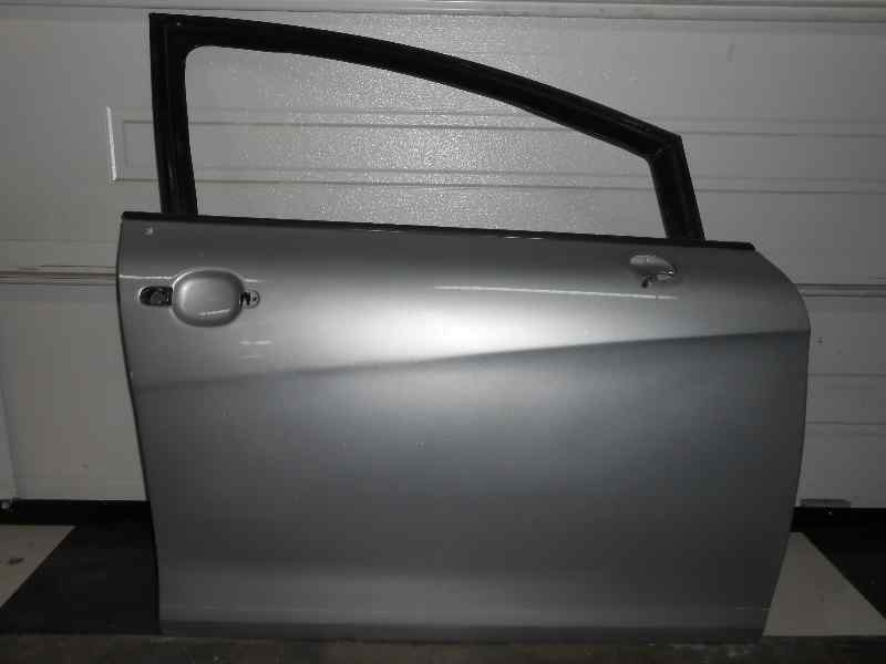 PUERTA DELANTERA DERECHA SEAT LEON (1P1) Comfort Limited