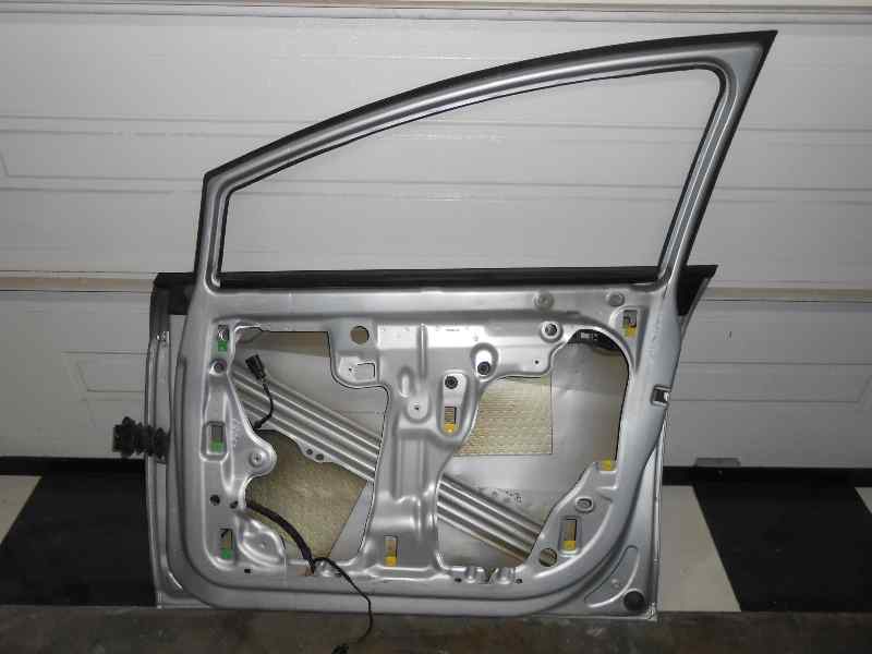 PUERTA DELANTERA DERECHA SEAT LEON (1P1) Comfort Limited