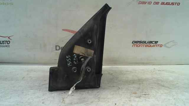RETROVISOR DERECHO NISSAN SERENA (C23M) 2.3 Invitation D