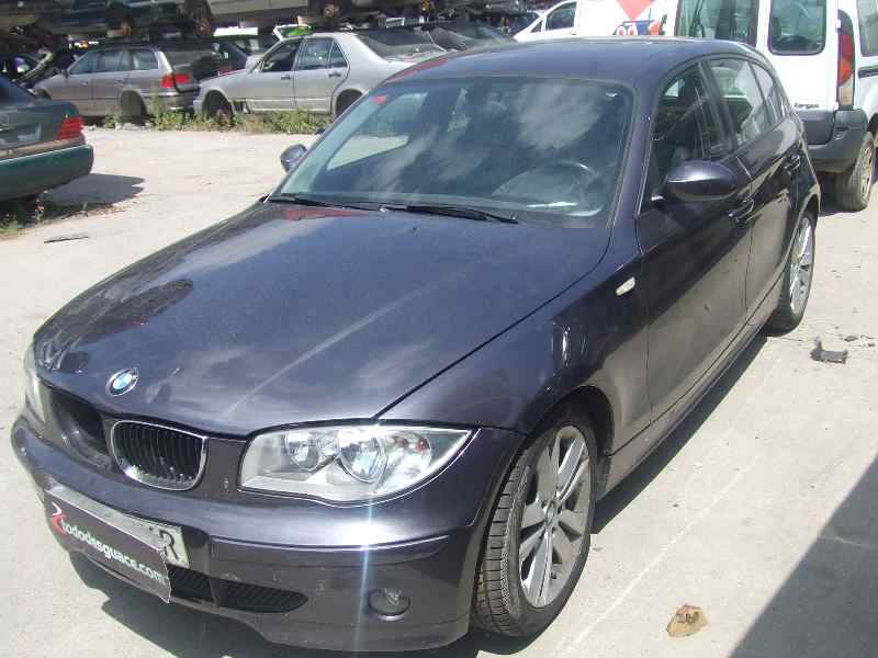 BMW SERIE 1 BERLINA (E81/E87) 118i Motor 2,0 Ltr. - 95 kW CAT