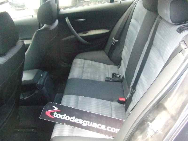 BMW SERIE 1 BERLINA (E81/E87) 118i Motor 2,0 Ltr. - 95 kW CAT