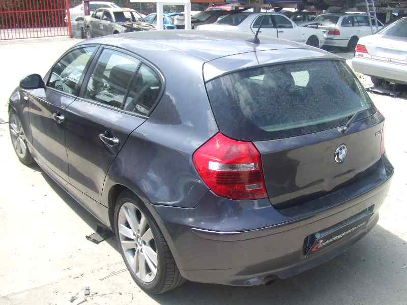 BMW SERIE 1 BERLINA (E81/E87) 118i Motor 2,0 Ltr. - 95 kW CAT