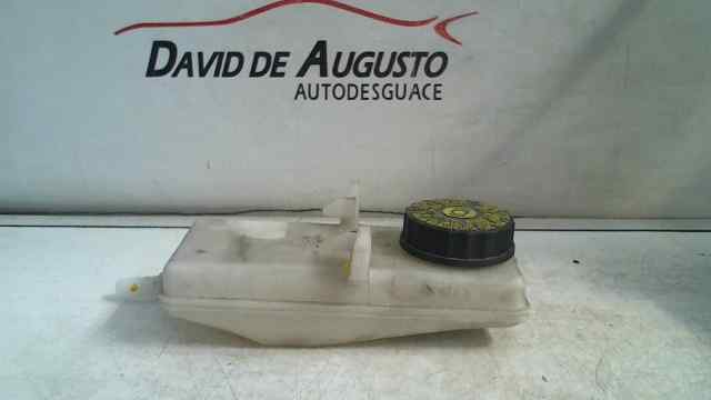 DEPOSITO LIQUIDO FRENOS CITROEN C4 LIM. Collection