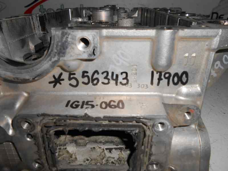 CULATA PEUGEOT 308 Confort