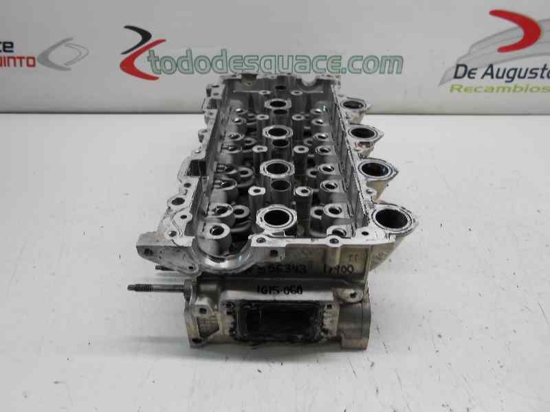 CULATA PEUGEOT 308 Confort