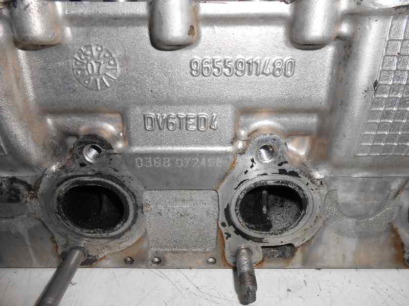 CULATA PEUGEOT 308 Confort