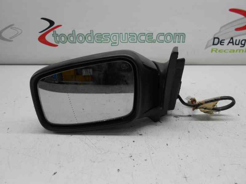 RETROVISOR IZQUIERDO ELECTRICO VOLVO V40 FAMILIAR 1.6 CAT