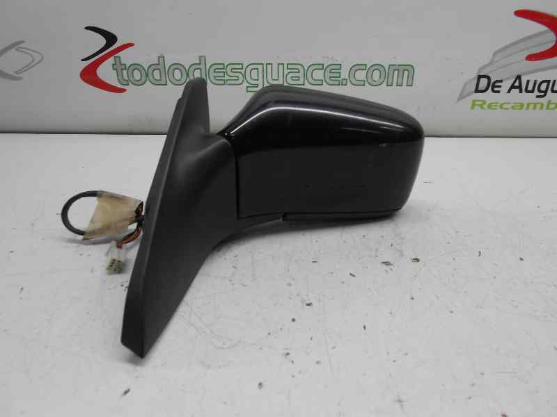 RETROVISOR IZQUIERDO ELECTRICO VOLVO V40 FAMILIAR 1.6 CAT