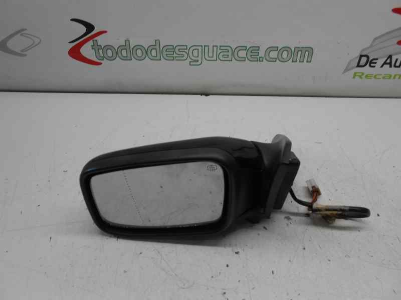 RETROVISOR IZQUIERDO ELECTRICO VOLVO V40 FAMILIAR 1.6 CAT