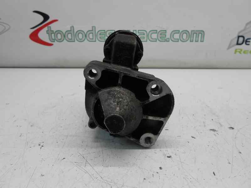 MOTOR ARRANQUE RENAULT MEGANE I FASE 2 BERLINA (BA0) 1.4 16V Privilege