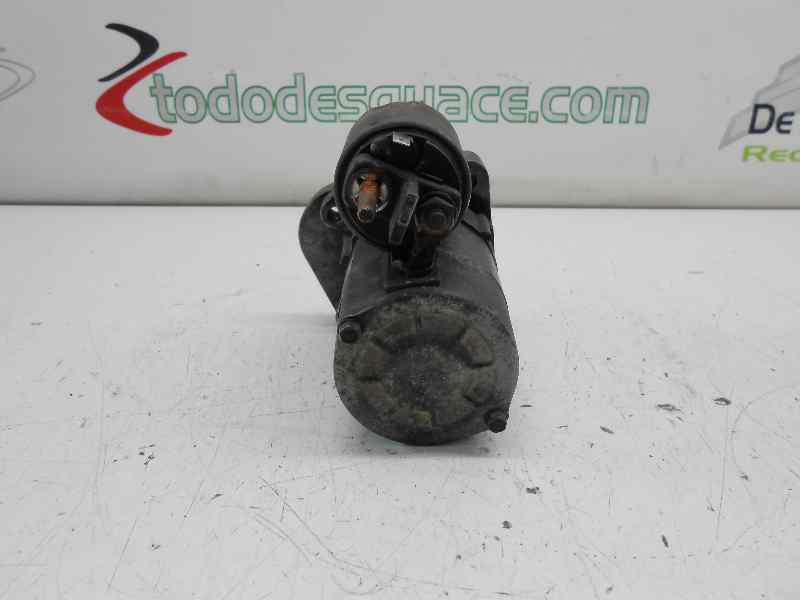 MOTOR ARRANQUE RENAULT MEGANE I FASE 2 BERLINA (BA0) 1.4 16V Privilege