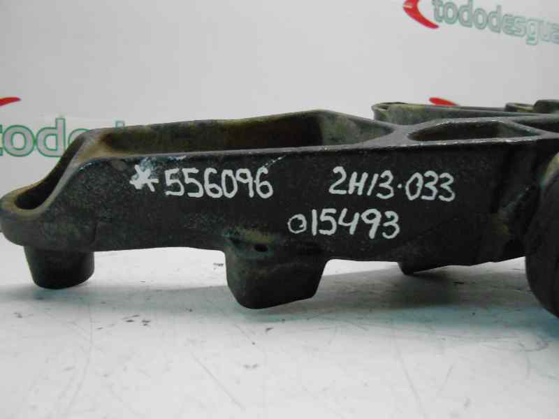 SOPORTE CAMBIO NISSAN INTERSTAR MOD. 04 (X70) Caja cerrada, L 2 H 2, techo