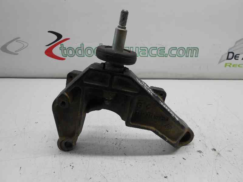 SOPORTE CAMBIO NISSAN INTERSTAR MOD. 04 (X70) Caja cerrada, L 2 H 2, techo
