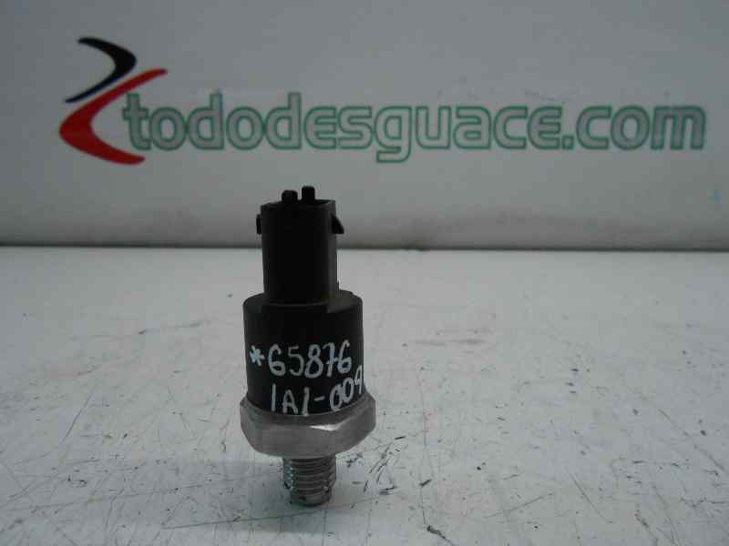SENSOR PRESION RAMPA RENAULT LAGUNA II (BG0) Expression