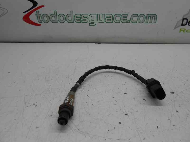 SONDA LAMBDA KIA SORENTO 2.5 CRDi Active