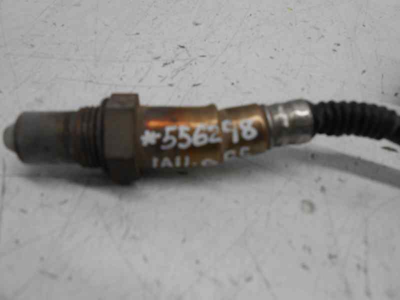 SONDA LAMBDA MG ROVER SERIE 25 (RF) 1.6 16V (109 CV) 5 velocidades