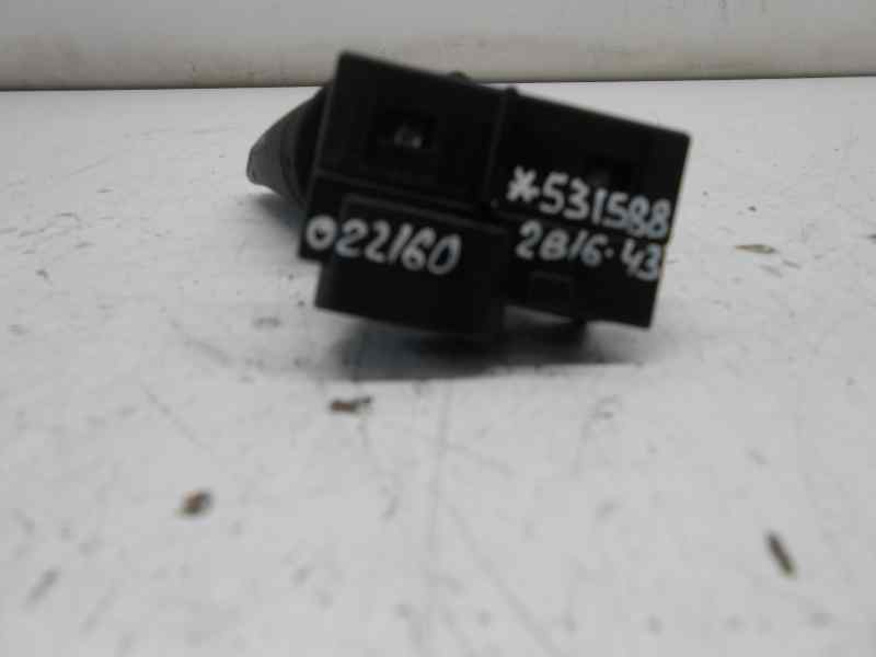 MANDO RADIO FORD MONDEO FAMILIAR (GD) Ambiente