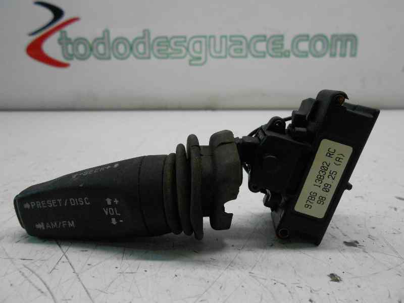 MANDO RADIO FORD MONDEO FAMILIAR (GD) Ambiente