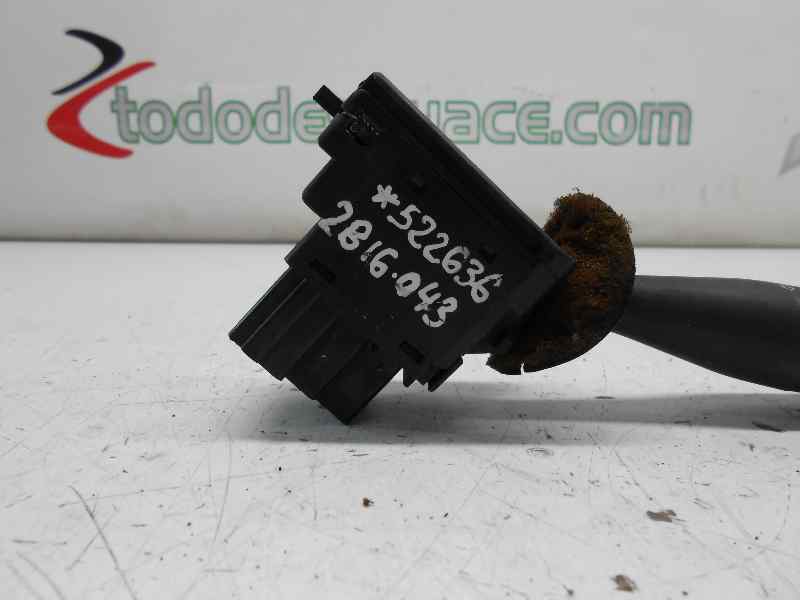 MANDO INTERMITENTES CITROEN ZX 1.4 (75 CV) 5 velocidades