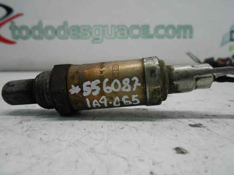 SONDA LAMBDA SKODA OCTAVIA COMBI (1U5) 1.9 TDI GLX