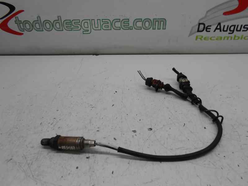SONDA LAMBDA SKODA OCTAVIA COMBI (1U5) 1.9 TDI GLX