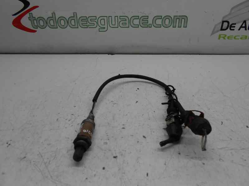 SONDA LAMBDA SKODA OCTAVIA COMBI (1U5) 1.9 TDI GLX