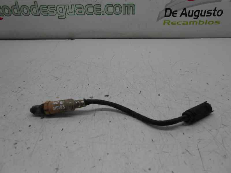 SONDA LAMBDA BMW SERIE 7 (E65/E66) 745i