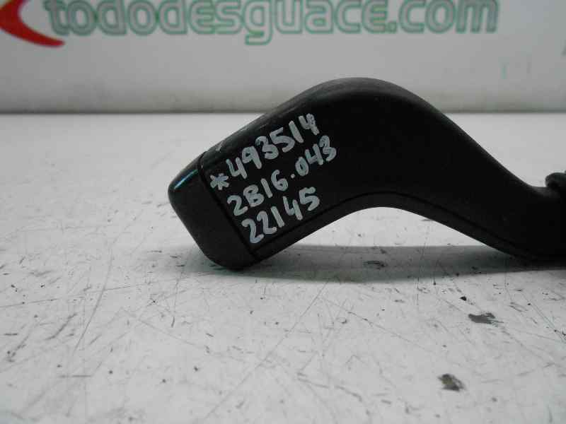 MANDO INTERMITENTES OPEL CORSA B City
