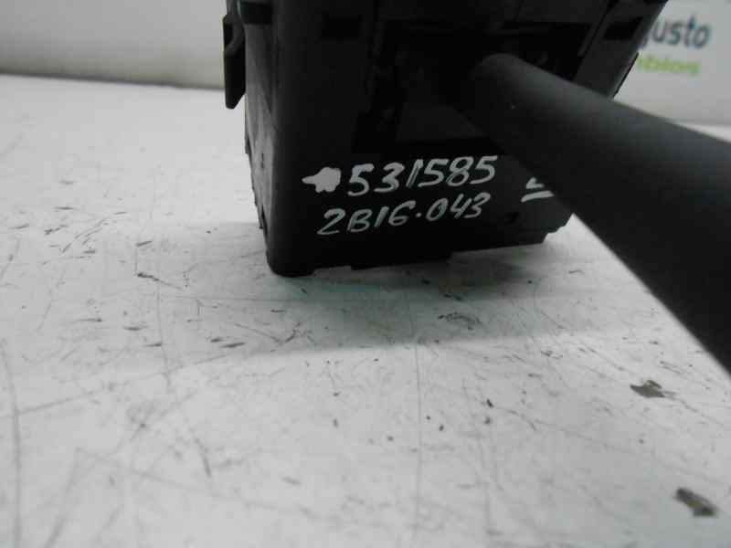 MANDO INTERMITENTES NISSAN PRIMERA BERL./FAMILIAR (P10/W10) 2.0 16V CAT