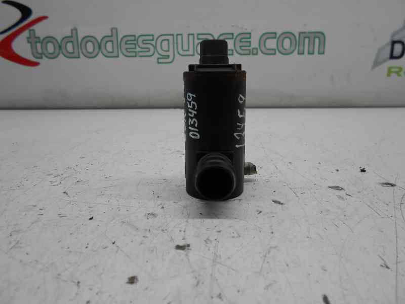 MOTOR AGUA LIMPIA MAZDA 6 BERLINA (GG) 2.0 CRTD 136 Active (5-ptas.)