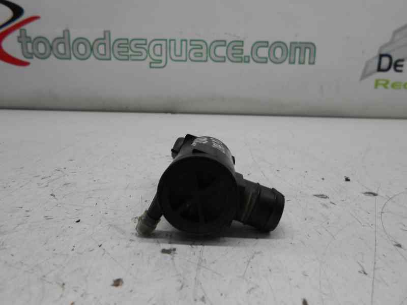 MOTOR AGUA LIMPIA MAZDA 6 BERLINA (GG) 2.0 CRTD 136 Active (5-ptas.)