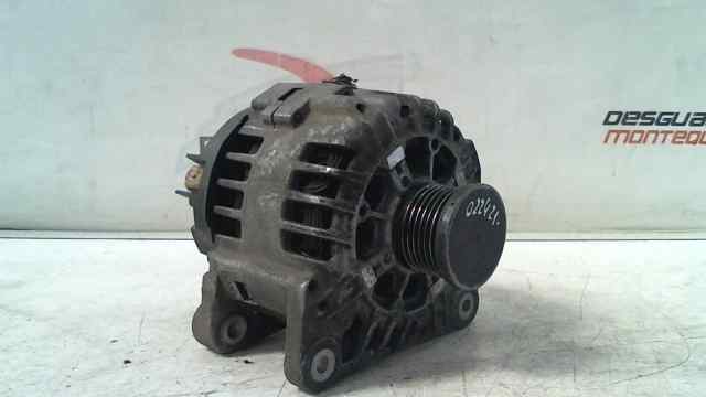 ALTERNADOR RENAULT LAGUNA (B56) 1.9 dCi RT
