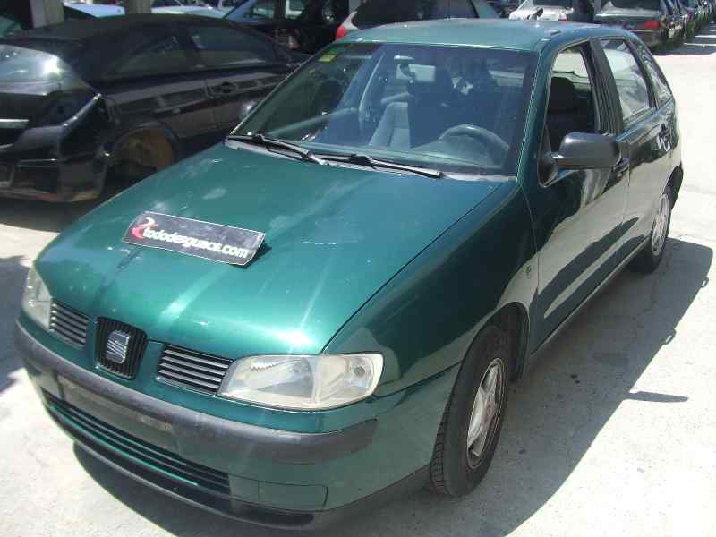 SEAT IBIZA (6K) Básico Motor 1,4 Ltr. - 44 kW