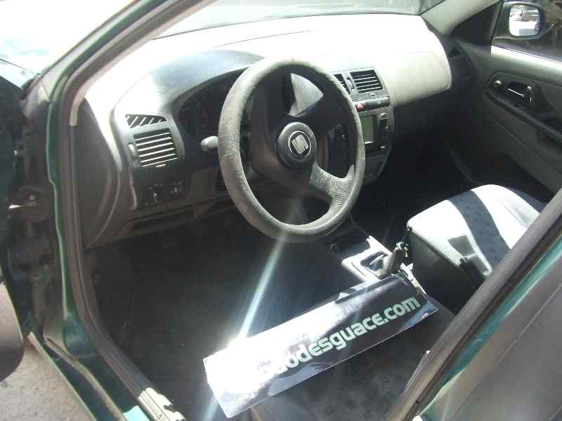 SEAT IBIZA (6K) Básico Motor 1,4 Ltr. - 44 kW