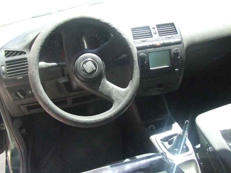 SEAT IBIZA (6K) Básico Motor 1,4 Ltr. - 44 kW