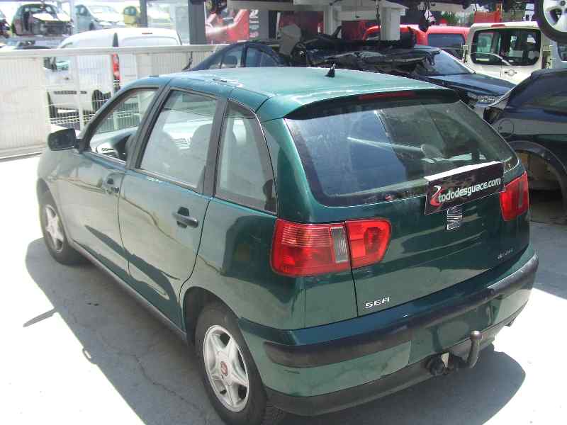 SEAT IBIZA (6K) Básico Motor 1,4 Ltr. - 44 kW