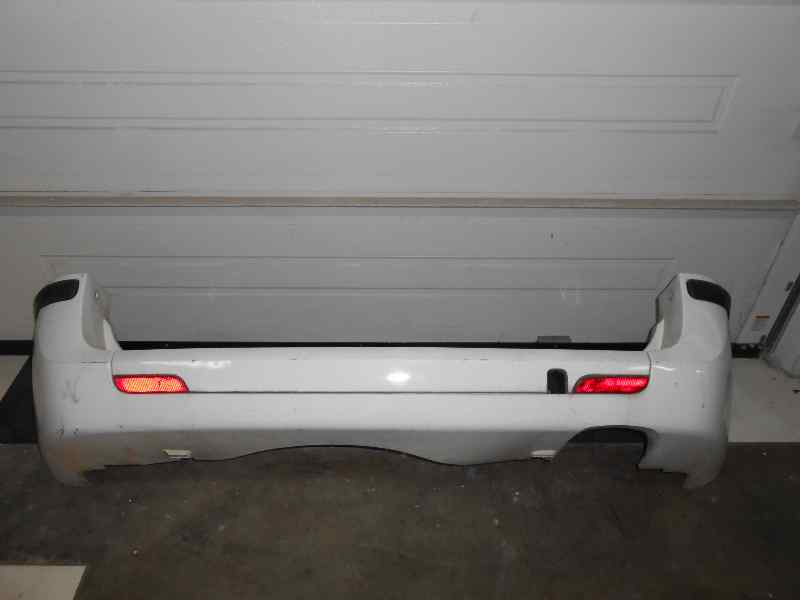PARAGOLPES TRASERO FIAT ULYSSE (179) 2.0 JTDM CAT