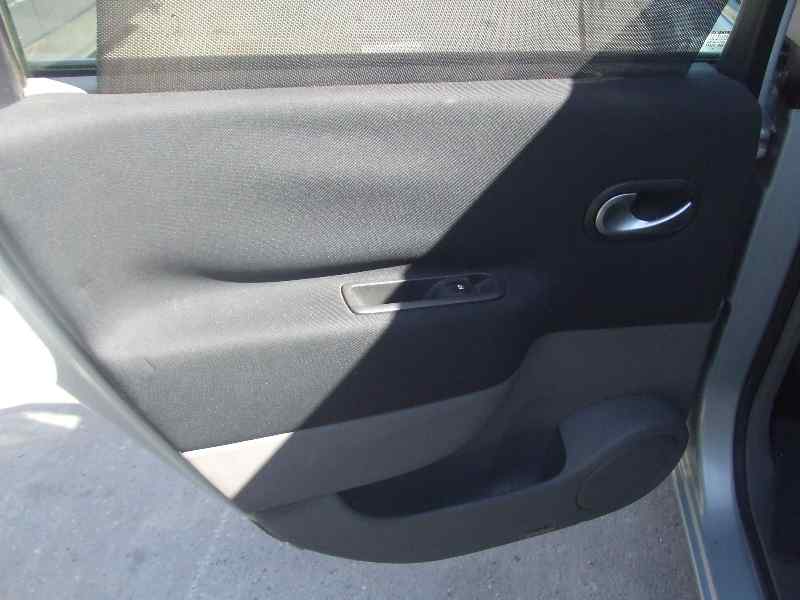 RENAULT SCENIC II Authentique Motor 1,5 Ltr. - 78 kW dCi Diesel
