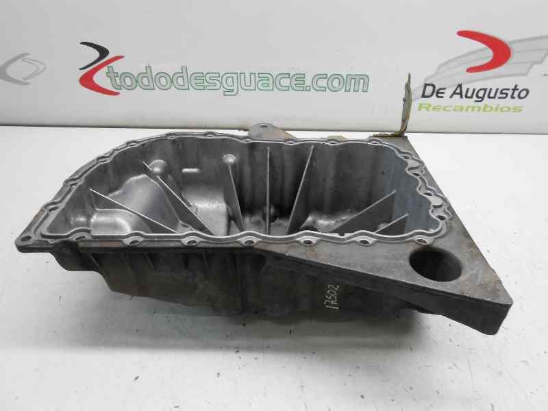 CARTER RENAULT MEGANE II BERLINA 5P Confort Authentique