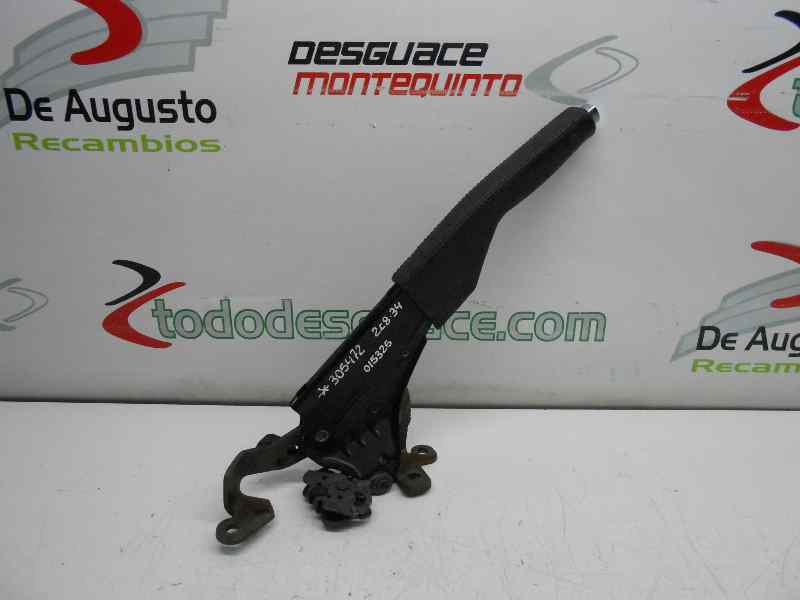 PALANCA FRENO DE MANO VOLKSWAGEN PASSAT BERLINA (3B3) Trendline