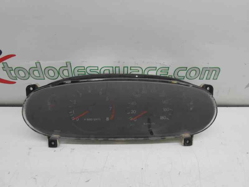 CUADRO INSTRUMENTOS HYUNDAI H 1 H  1  Furg.caja cerr.c. puerta