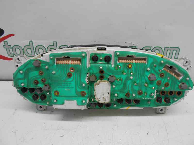 CUADRO INSTRUMENTOS HYUNDAI H 1 H  1  Furg.caja cerr.c. puerta