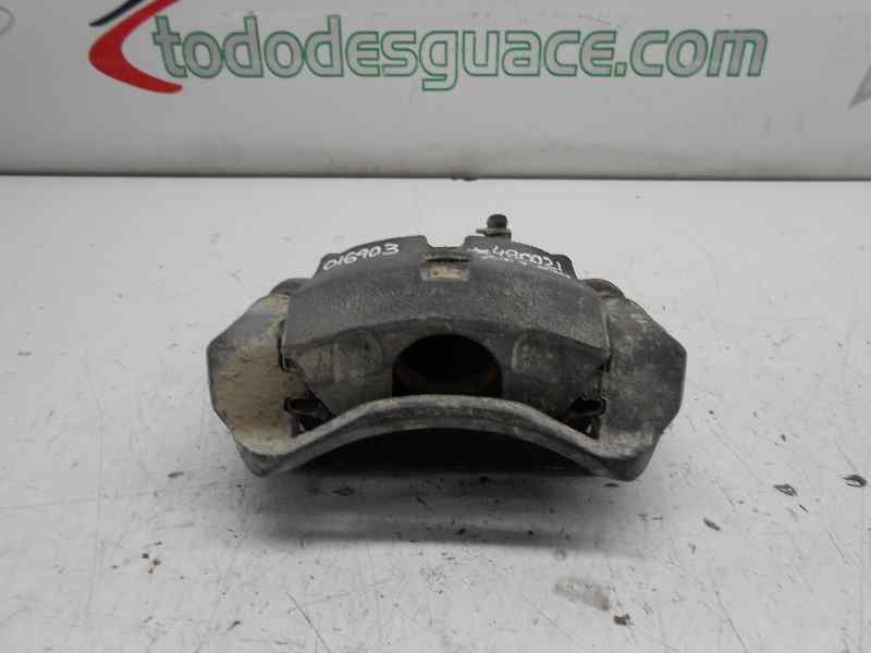 PINZA FRENO DELANTERA IZQUIERDA HYUNDAI ATOS (MX) GLS