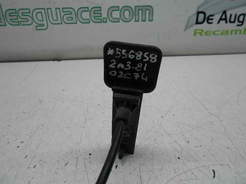 TIRADOR CAPOT PEUGEOT 807 *