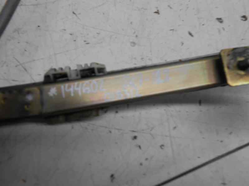 ELEVALUNAS TRASERO DERECHO PEUGEOT 306 BERLINA 3/5 PUERTAS (S1)