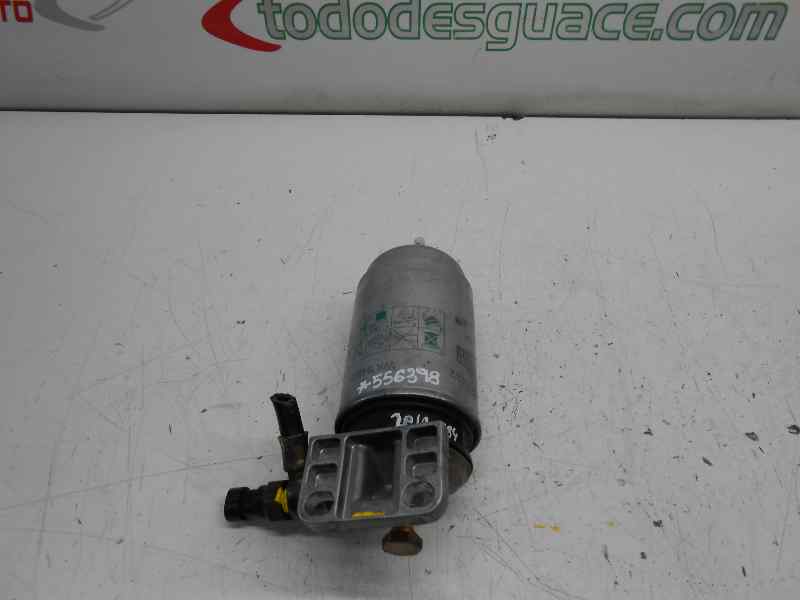 SOPORTE FILTRO GASOIL OPEL ASTRA F BERLINA 1.7 Turbodiesel (68 CV) 5 velocidades